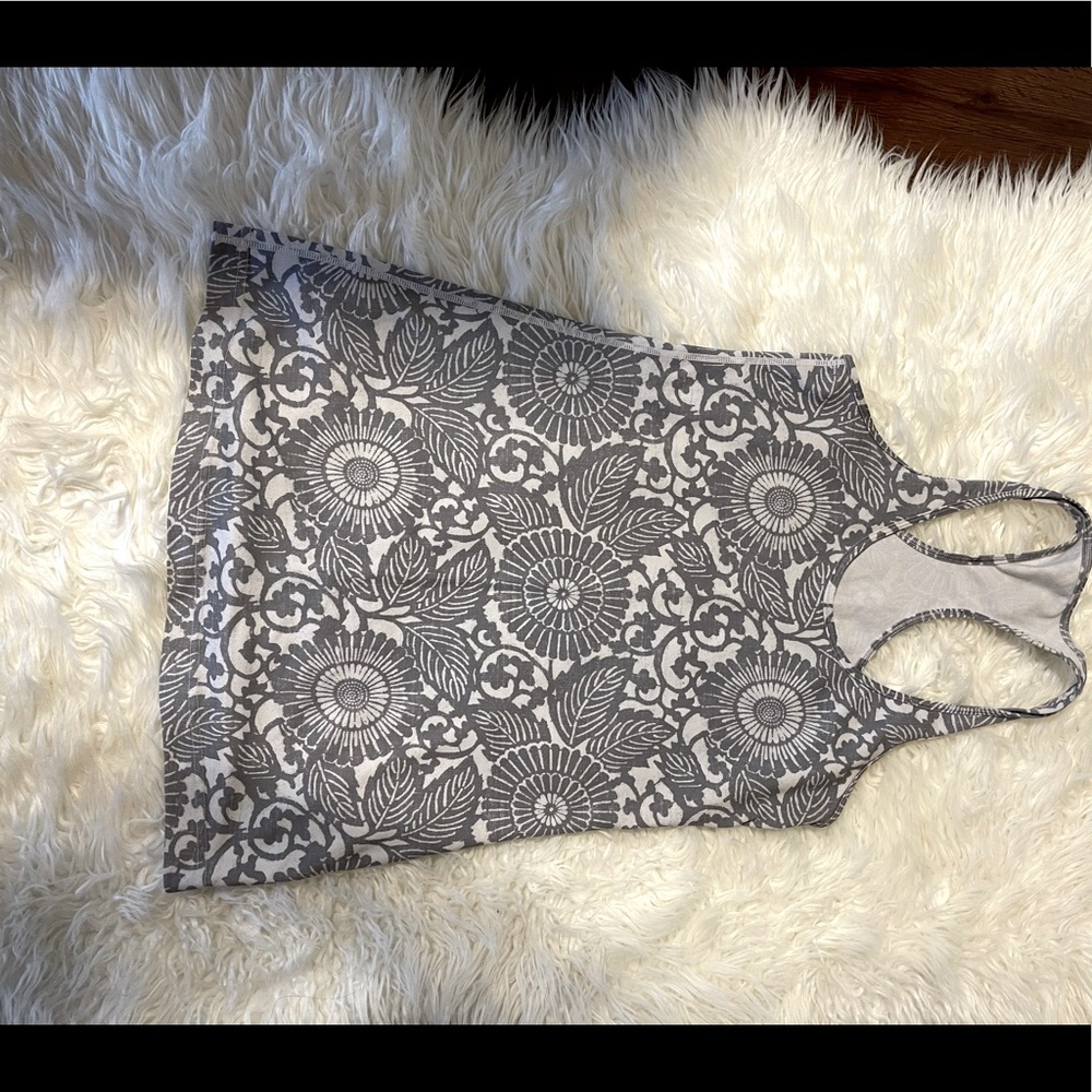 Lululemon Women's Cool Racerback Tank Top